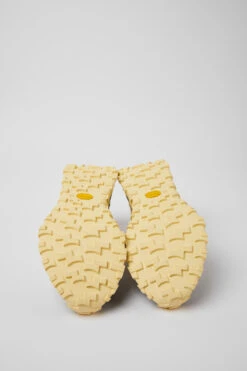 Twins Multicolored Textile And Nubuck Sneakers For Men -MK store K100905 004 SF