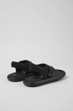 Ottolinger Black Sandals For Men By Camper X Ottolinger -MK store K100926 002 TF