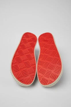 Peu Roda Green Recycled Cotton Sneakers For Men -MK store K100933 002 SF