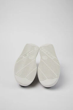 Runner K21 MIRUM® Black MIRUM® Textile Sneakers For Men -MK store K100936 002 SF