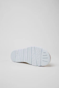 Oruga Yellow And Pink Sandals For Women -MK store K200157 040 SF