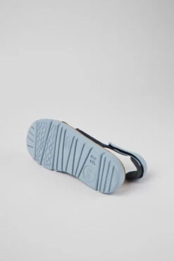 Oruga Multicolored Nubuck And Textile Sandals For Women -MK store K200157 050 SF