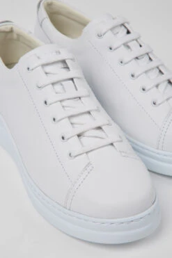 Runner Up White Sneakers For Women