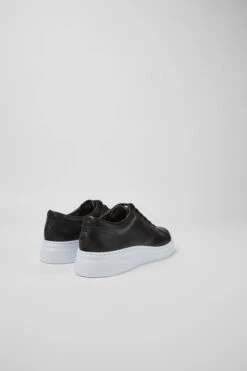 Runner Up Black Sneakers For Women -MK store K200508 043 TF