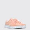 Runner Up Pink Sneaker For Women -MK store K200508 055 F