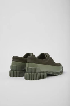 Pix Green Shoes For Women -MK store K200687 052 TF