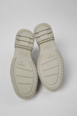 Pix Black And White Shoes For Women -MK store K200687 053 SF