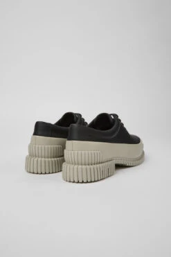 Pix Black And White Shoes For Women -MK store K200687 053 TF