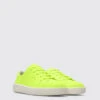 Courb Neon Yellow Women’s Sneaker 2 Courb Neon Yellow Women’s Sneaker -MK store K200828 017 F