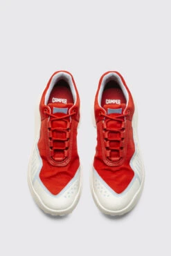 CRCLR GORE-TEX Multicolored Sneaker For Women -MK store K201147 010 C