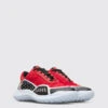 Camper X SailGP GORE-TEX Red And Black Sneaker For Women