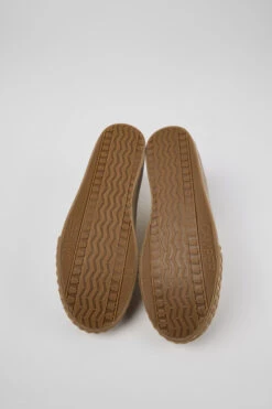 Camaleon White Sneaker For Women -MK store K201160 002 SF