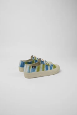 Camper X EFI Multicolored Sneakers For Women -MK store K201160 014 TF
