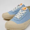 Camaleon Light Blue Sneakers For Women -MK store K201160 018 DF