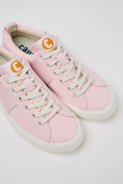 Imar Pink Sneakers For Women