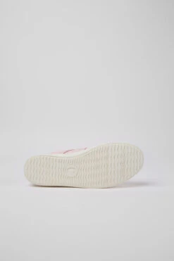 Imar Pink Sneakers For Women -MK store K201207 007 SF