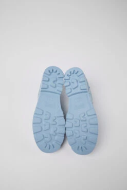 Brutus Blue Sneakers For Women -MK store K201209 014 SF