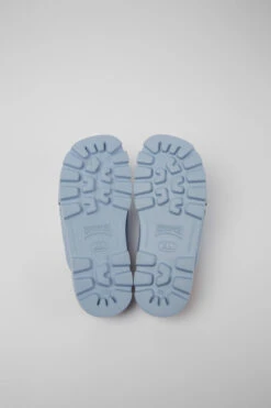 Brutus Sandal Light Blue Recycled Cotton Sandals For Women -MK store K201322 003 SF