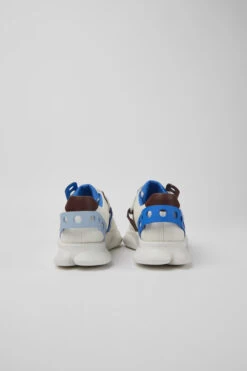 Twins Multicolored Shoes For Women -MK store K201326 001 TF