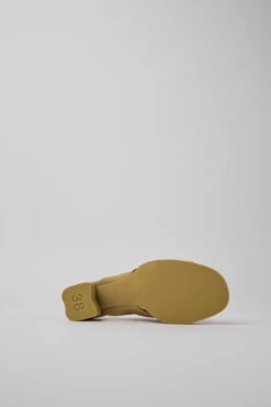 Katie Brown Recycled PET Sandals For Women -MK store K201348 003 SF