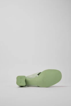 Katie Green Recycled PET Sandals For Women -MK store K201348 004 SF