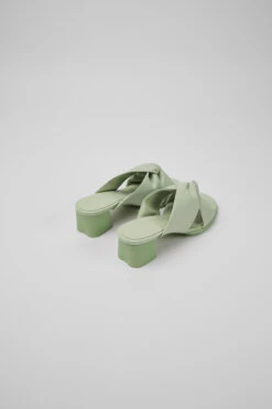 Katie Green Recycled PET Sandals For Women -MK store K201348 004 TF