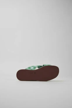 Atonik Blue And Green Sandals For Women -MK store K201355 005 SF