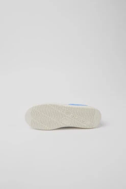 Runner K21 Blue And White Sneakers For Women -MK store K201382 001 SF