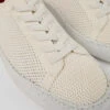 Peu Touring White Recycled PET Sneakers For Women -MK store K201390 001 DF