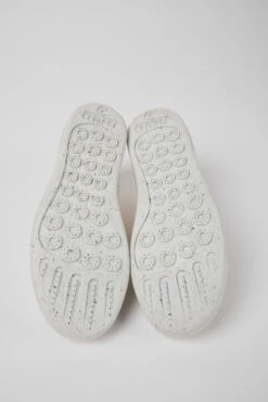 Peu Touring White Recycled PET Sneakers For Women -MK store K201390 001 SF