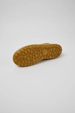 Pelotas XLite Brown Leather Sneakers For Women -MK store K201392 003 SF