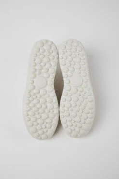 Pelotas XLite Beige Nubuck Sneakers For Women -MK store K201392 004 SF