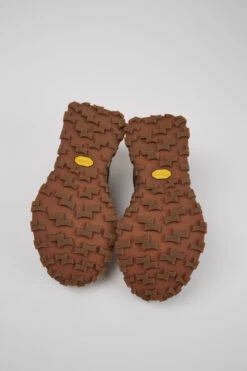 Drift Trail VIBRAM Multicolored Textile And Nubuck Sneakers For Women -MK store K201462 005 SF