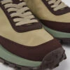 Drift Trail VIBRAM Beige Recycled PET And Nubuck Sneakers For Women -MK store K201462 019 DF