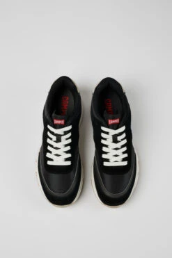 Drift Multicolored Textile And Nubuck Sneakers For Women -MK store K201473 015 CF