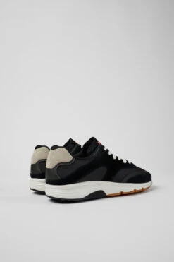 Drift Multicolored Textile And Nubuck Sneakers For Women -MK store K201473 015 TF