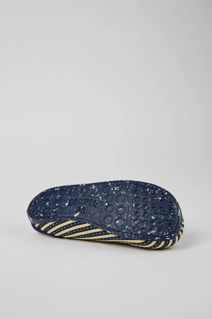 Wabi Multicolored Slippers For Women 7 Wabi Multicolored Slippers For Women - Image 5