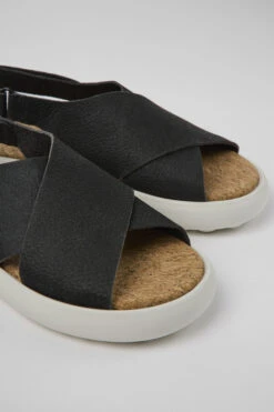 Pelotas Flota HyphaLite™ Black And White HyphaLite™ Sandals For Women