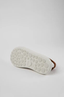 Pelotas Flota HyphaLite™ Brown And White HyphaLite™ Sandals For Women -MK store K201534 006 SF