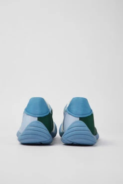 Twins Multicolored Textile Sneakers For Women -MK store K201542 005 TF