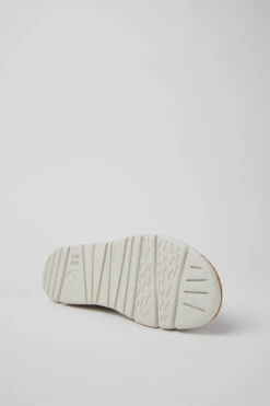 Oruga Green Textile Sandals For Women -MK store K201562 001 SF