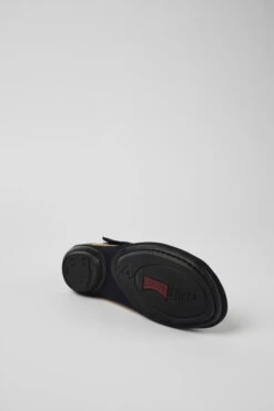 Right Beige Textile Ballerinas For Women -MK store K201568 001 SF