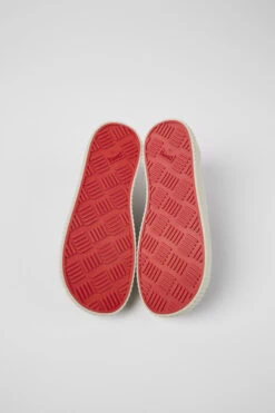 Peu Roda Green Recycled Cotton Sneakers For Women -MK store K201591 002 SF