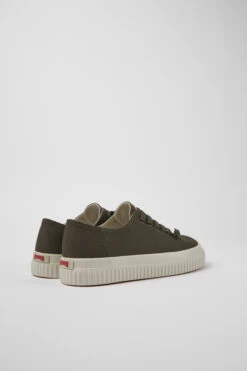 Peu Roda Green Recycled Cotton Sneakers For Women -MK store K201591 002 TF