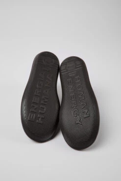 Beetle GORE-TEX Dark Brown Leather Ankle Boots For Men -MK store K300005 025 SF