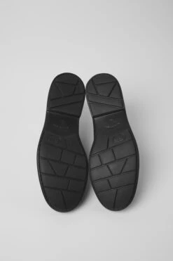 Neuman Men's Black Ankle Boot -MK store K300171 017 SF