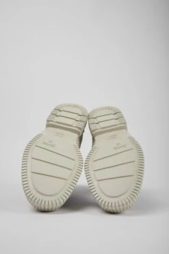 Pix Black Leather Chelsea Boots For Men -MK store K300252 023 SF