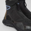 CRCLR GORE-TEX Men's Black Ankle Boots With EPE Membrane