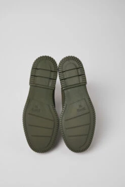 Pix TENCEL® Green TENCEL™ Lyocell Ankle Boots For Men -MK store K300459 004 SF