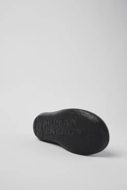 Beetle Blue Nubuck Sneakers -MK store K300479 003 SF